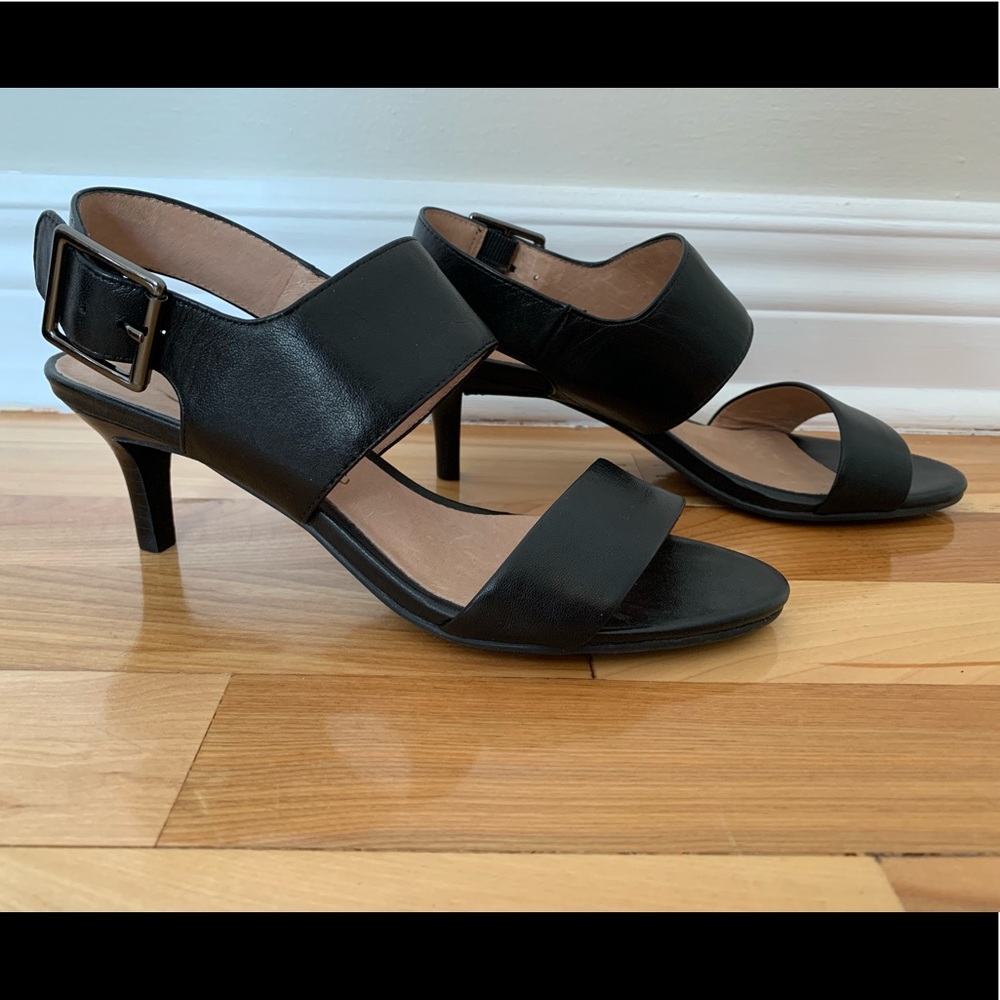Le Château Heels ✨ NEW